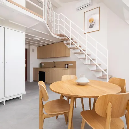 Modern Loft - Kazimierz District *