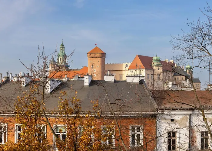 Modern Loft - Kazimierz District * 크라쿠프