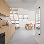 Modern Loft - Kazimierz District
