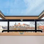Modern Loft - Kazimierz District Kraków