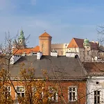 Modern Loft - Kazimierz District * Kraków
