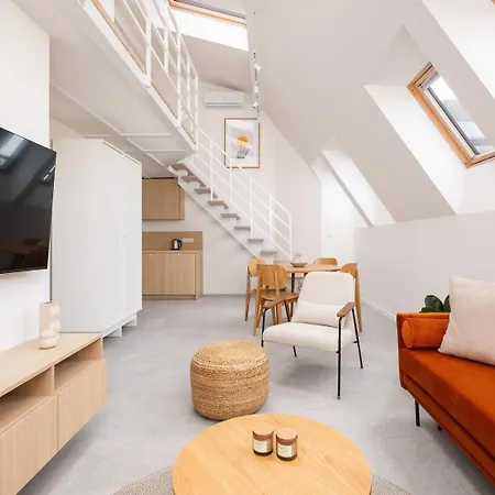 Modern Loft - Kazimierz District *