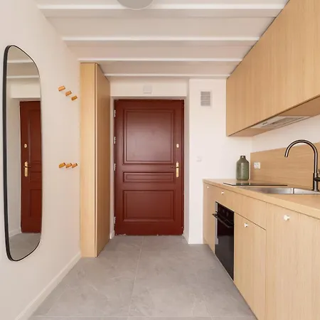 Διαμέρισμα Modern Loft - Kazimierz District Krasków
