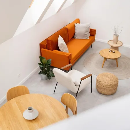 Διαμέρισμα Modern Loft - Kazimierz District Krasków