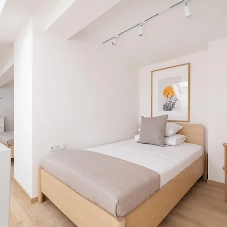 Διαμέρισμα Modern Loft - Kazimierz District *