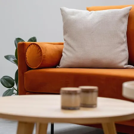 Modern Loft - Kazimierz District *