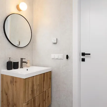 Modern Loft - Kazimierz District
