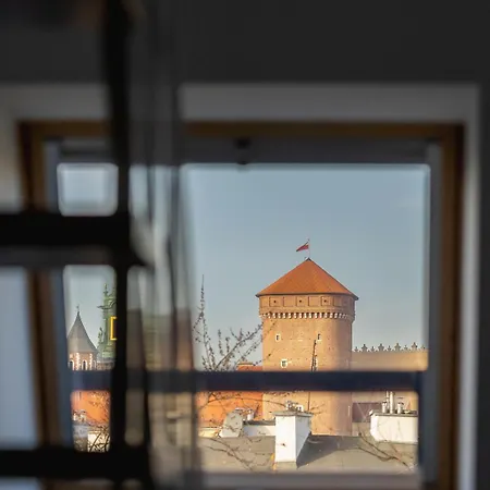 Διαμέρισμα Modern Loft - Kazimierz District *