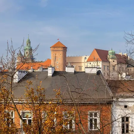Modern Loft - Kazimierz District * Krasków