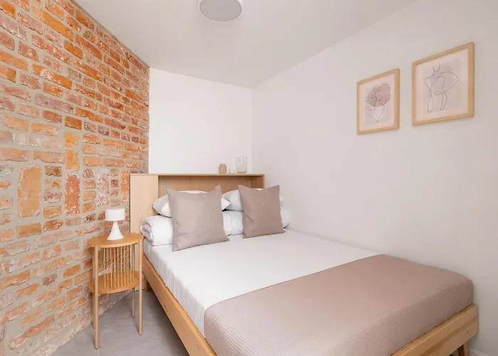 Апартаменты Modern Loft - Kazimierz District Краков