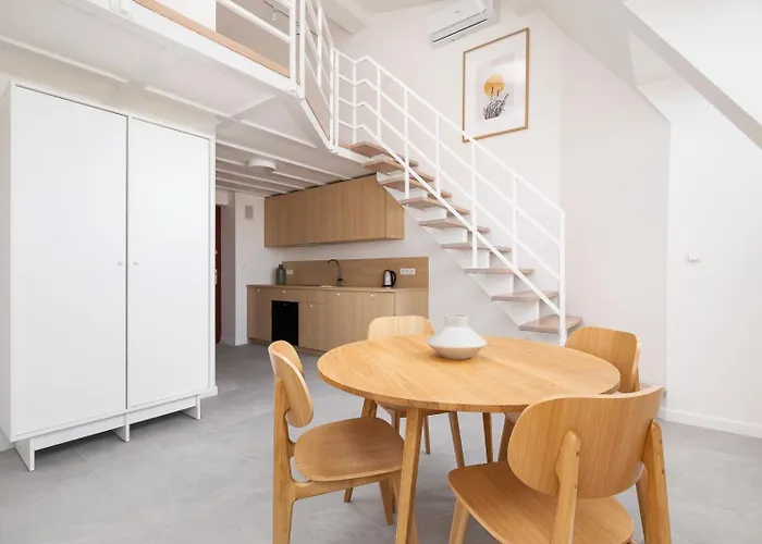 Modern Loft - Kazimierz District *