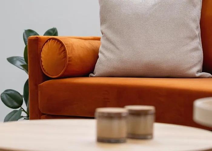 Modern Loft - Kazimierz District *