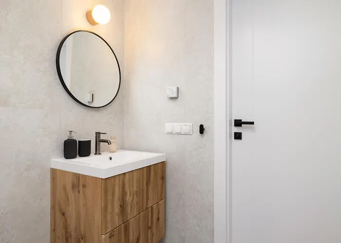 Modern Loft - Kazimierz District