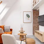 Modern Loft - Kazimierz District * Kraków