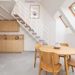 Modern Loft - Kazimierz District Kraków