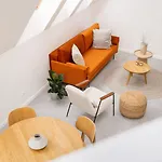 Lejlighed Modern Loft - Kazimierz District Kraków