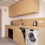 Modern Loft - Kazimierz District Kraków