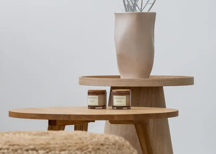 Modern Loft - Kazimierz District 公寓 *